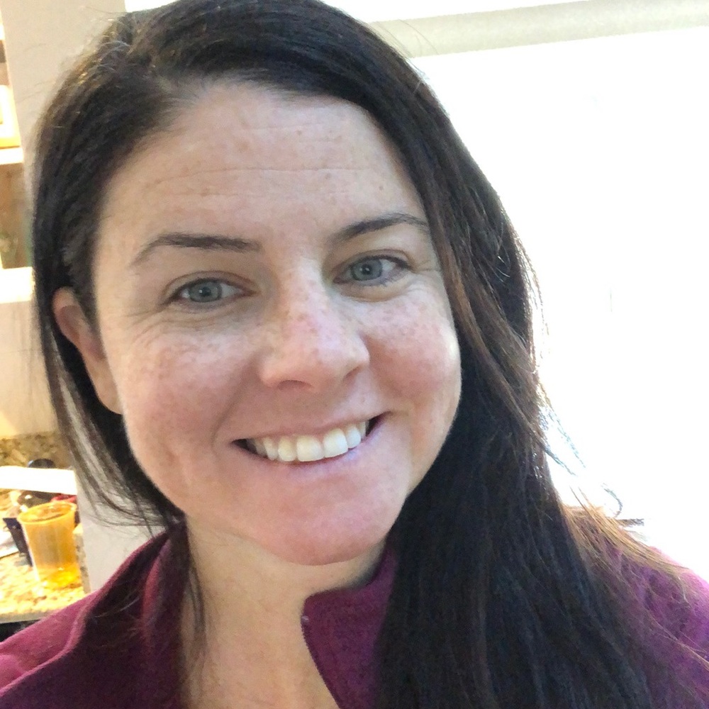 Meet your Posher, Kristin